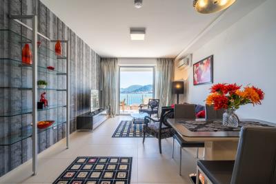 1 - Budva, Apartment