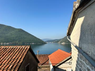 1 - Perast, Apartment