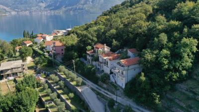 1 - Kotor, Villa