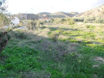 1 - Albox, Land