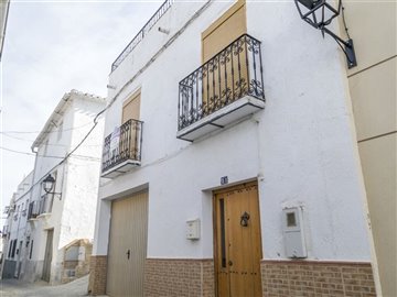 Spanish Property Choice most sold property