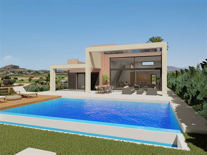 Image No.1-4 Bed Villa for sale