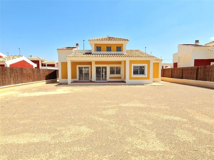 Image No.1-3 Bed Villa for sale