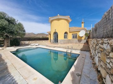 Spanish Property Choice most sold property