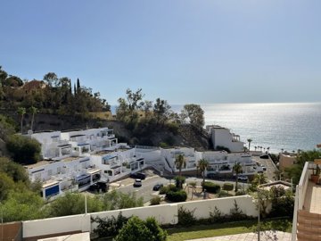 1 - Mojacar, Apartment