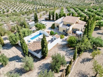 Spanish Property Choice most sold property