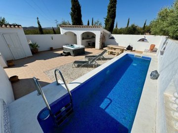 Spanish Property Choice most sold property