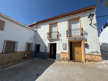 Spanish Property Choice most sold property