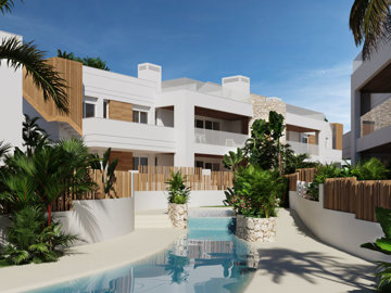 Spanish Property Choice most sold property