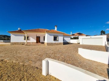 Spanish Property Choice most sold property