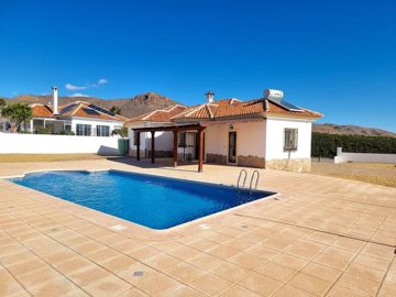 Spanish Property Choice most sold property