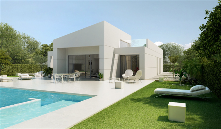 Image No.1-4 Bed Villa for sale