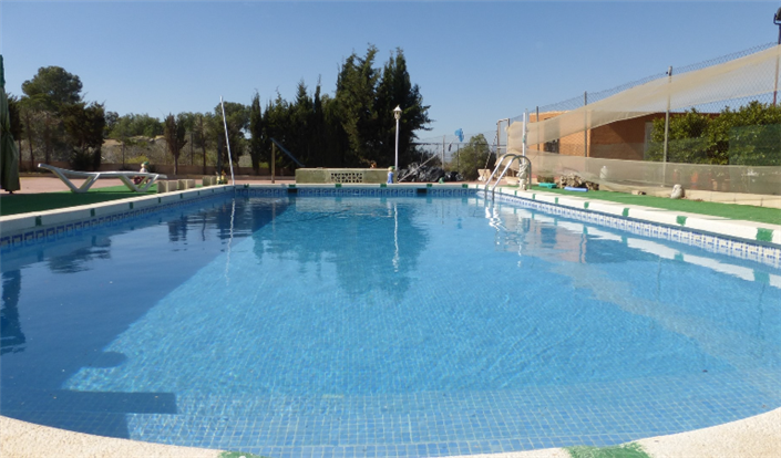 Image No.1-2 Bed Finca for sale