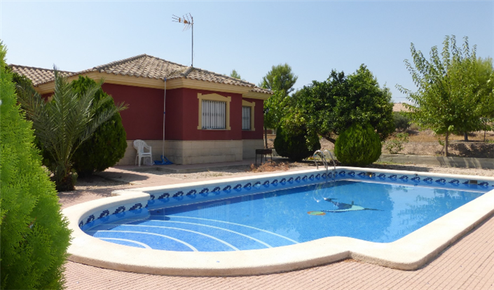 Image No.1-3 Bed Finca for sale