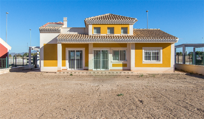 Image No.1-3 Bed Villa for sale