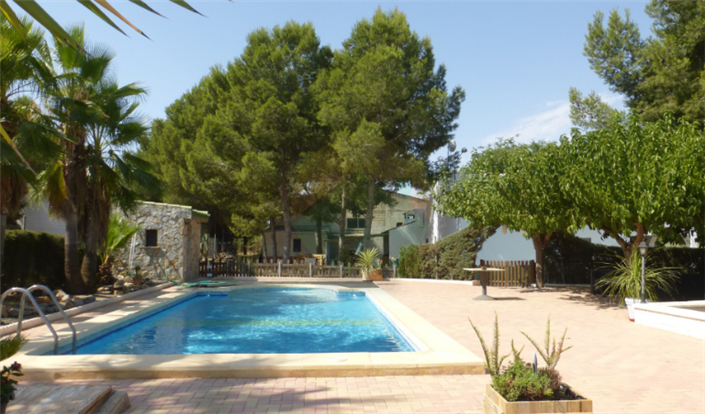 Image No.1-3 Bed Finca for sale