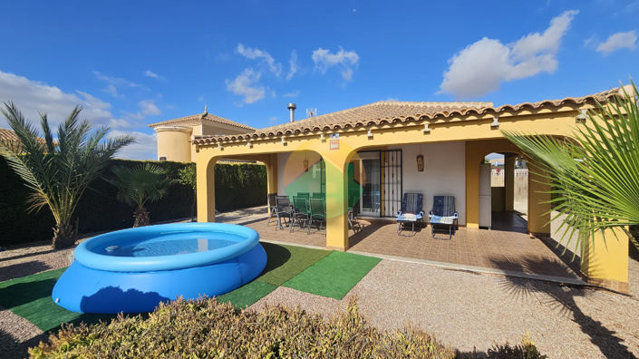 Image No.1-2 Bed Villa for sale