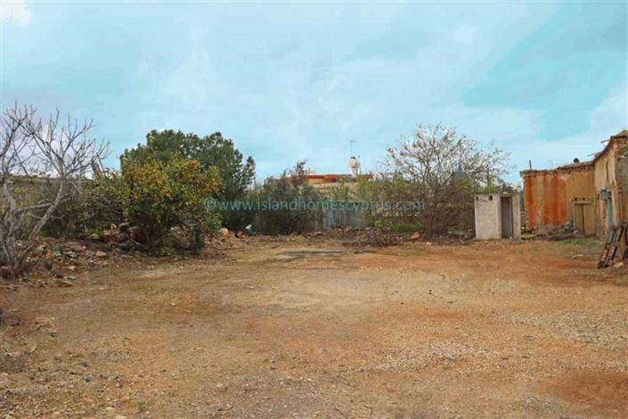 Image No.1-Land for sale