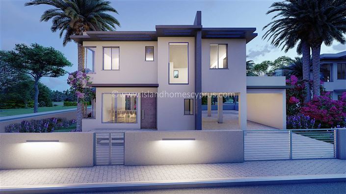 Image No.1-3 Bed Villa / Detached for sale