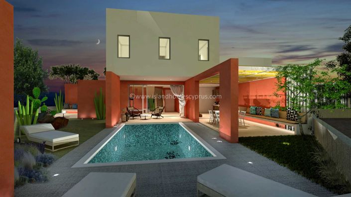 Image No.1-3 Bed Villa / Detached for sale