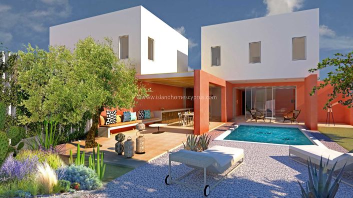 Image No.1-4 Bed Villa / Detached for sale