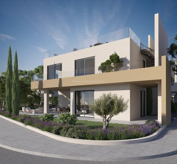 Image No.1-3 Bed Villa / Detached for sale