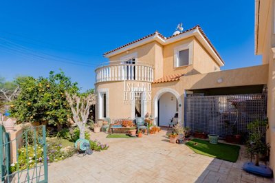 Island Homes Cyprus most sold property