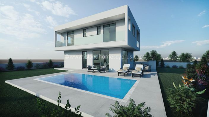 Image No.1-3 Bed Villa / Detached for sale