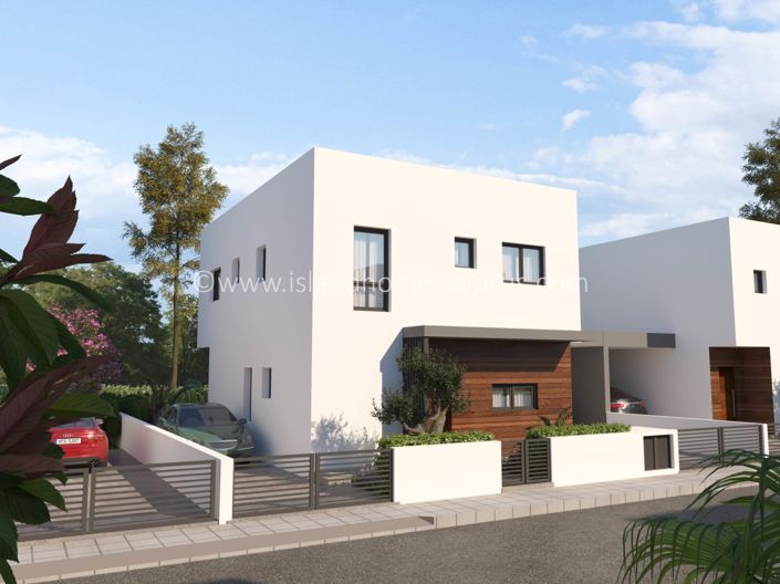 Image No.1-3 Bed Villa / Detached for sale