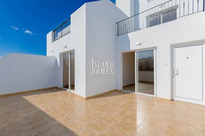 Island Homes Cyprus most sold property