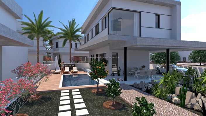 Image No.1-3 Bed Villa / Detached for sale