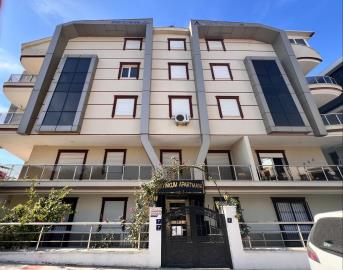 Turkish Home Office most sold property