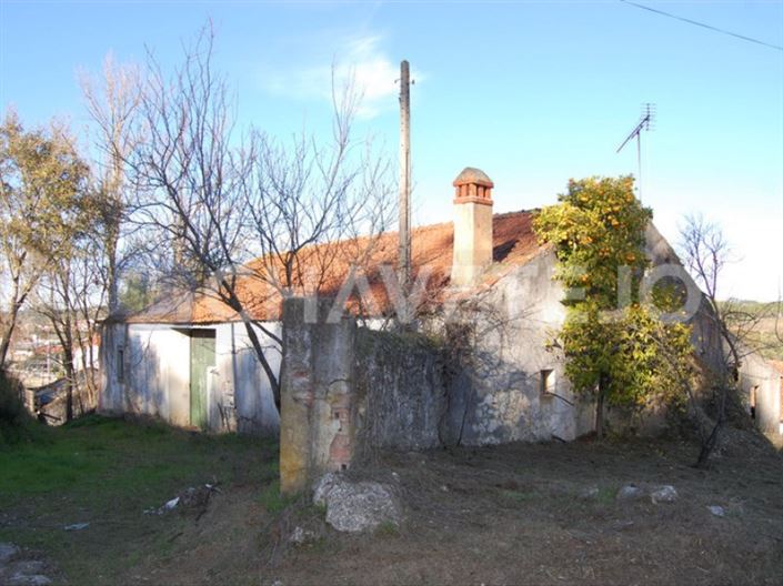 Image No.1-Maison de 1 chambre à vendre à Tomar