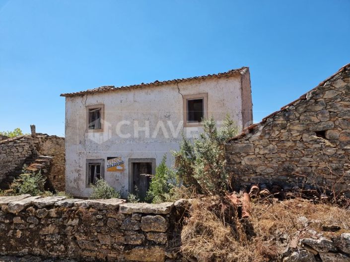 Image No.1-Maison de 4 chambres à vendre à Ferreira do Zêzere