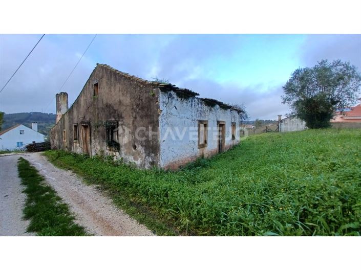 Image No.1-Ferme de 2 chambres à vendre à Ferreira do Zêzere