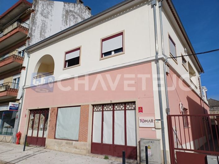 property for sale in Tomar - Garage - £537126 HVP (Ref: AP3347377)