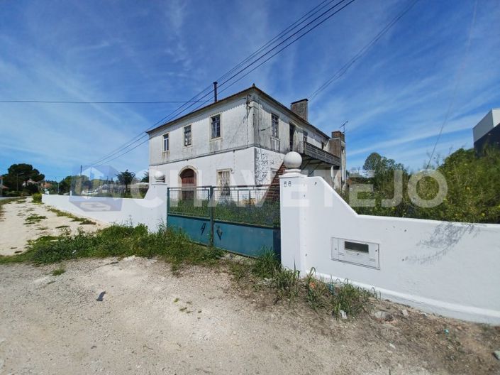 Image No.1-Maison de 6 chambres à vendre à Tomar