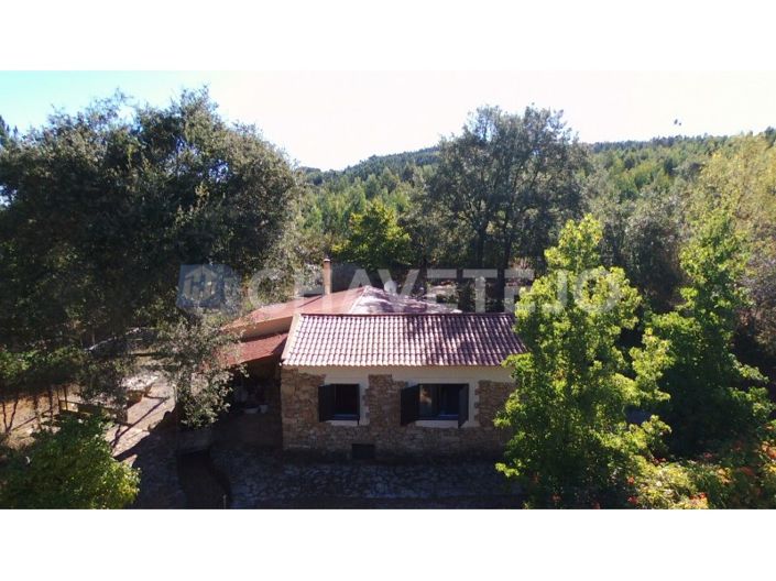 Image No.1-Ferme de 2 chambres à vendre à Alvaiázere