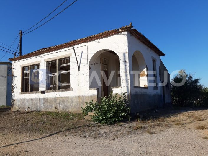 Image No.1-Maison de 2 chambres à vendre à Tomar