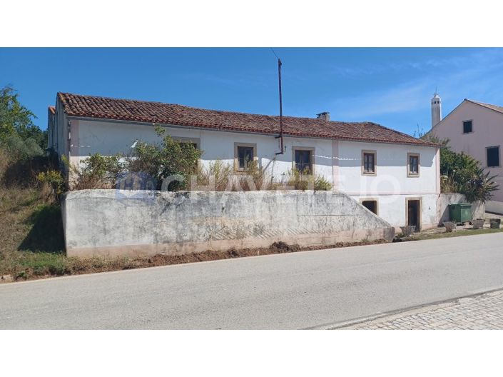 Image No.1-Maison de 4 chambres à vendre à Ferreira do Zêzere