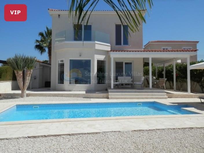 Image No.1-3 Bed House/Villa for sale