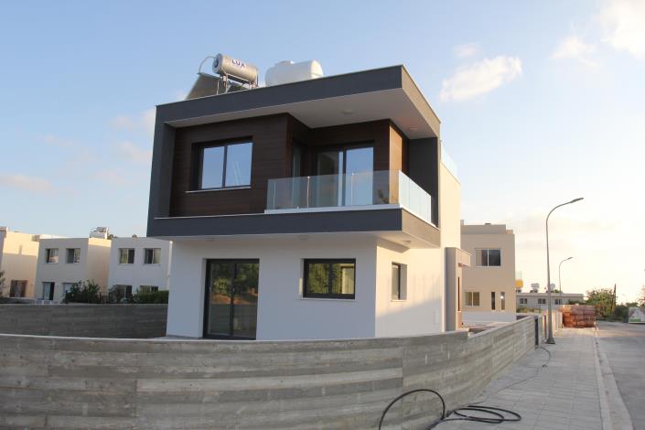 Image No.1-3 Bed House/Villa for sale