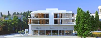 Onero-Residences-Block-A1