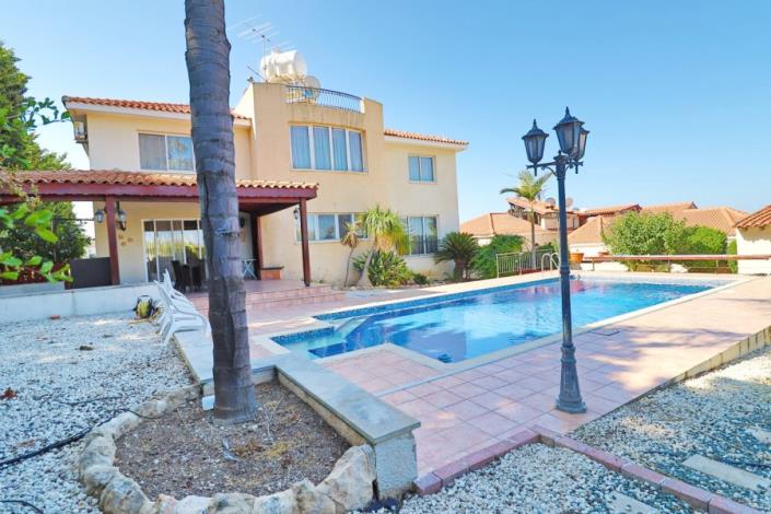 Image No.1-4 Bed Villa for sale