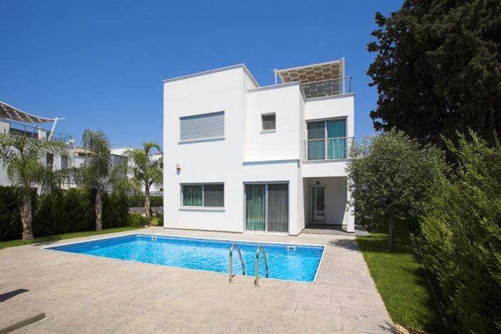 Image No.1-3 Bed Villa for sale