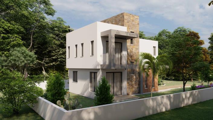 Image No.1-3 Bed Villa for sale