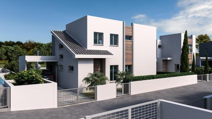 Image No.1-4 Bed House/Villa for sale