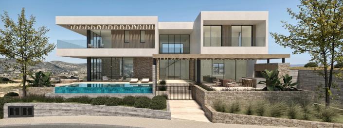 Image No.1-5 Bed House/Villa for sale