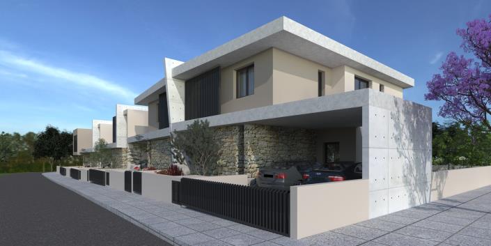 Image No.1-3 Bed House/Villa for sale