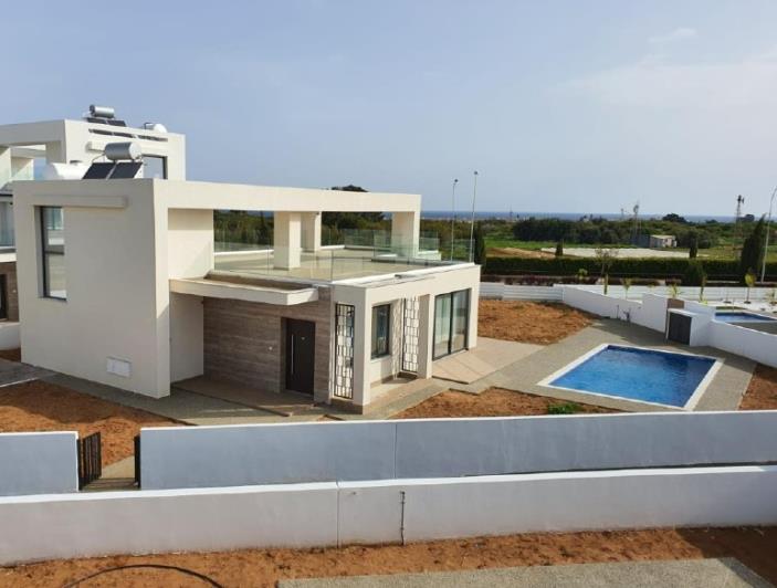 Image No.1-3 Bed House/Villa for sale